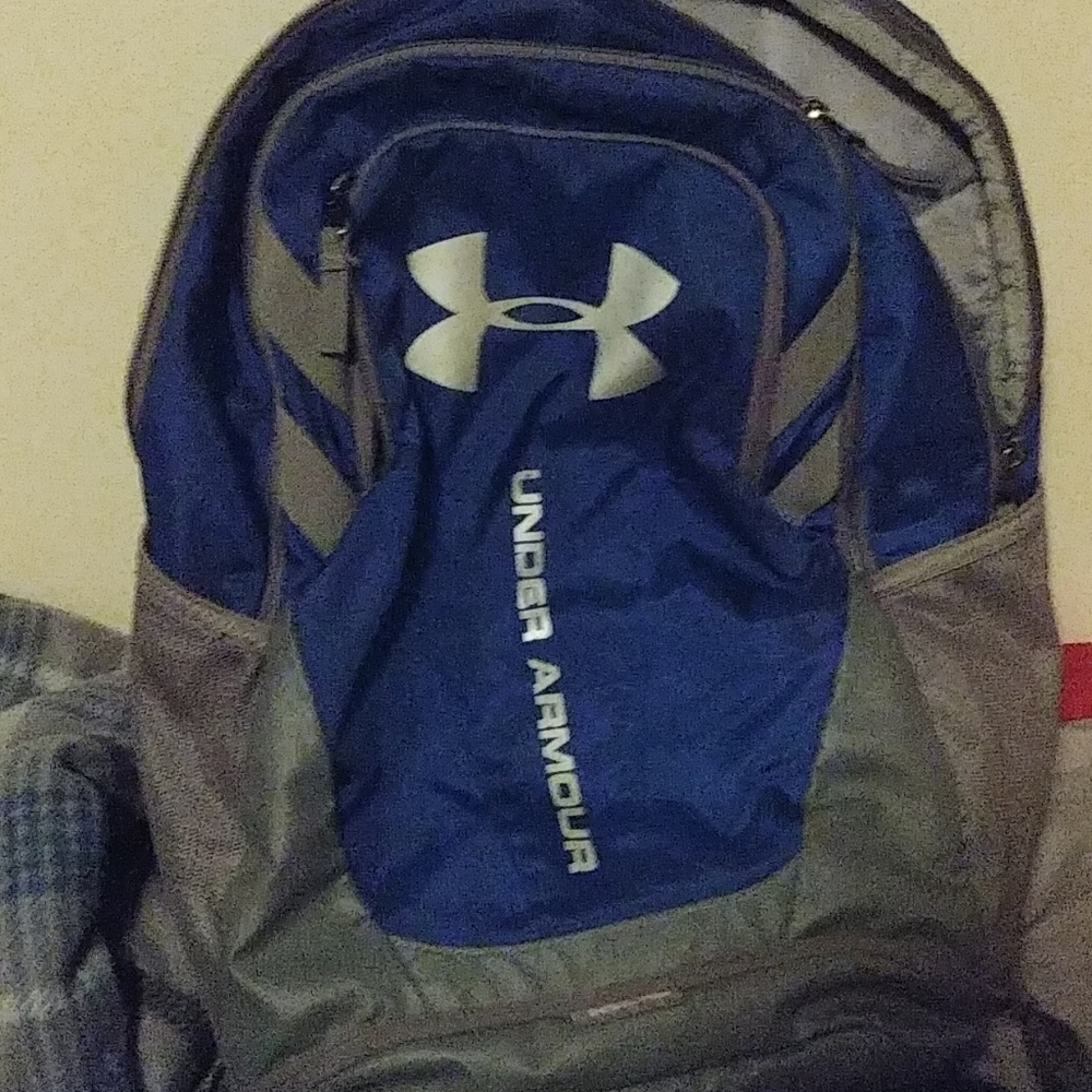 Bookbag - Picture 2 of 2